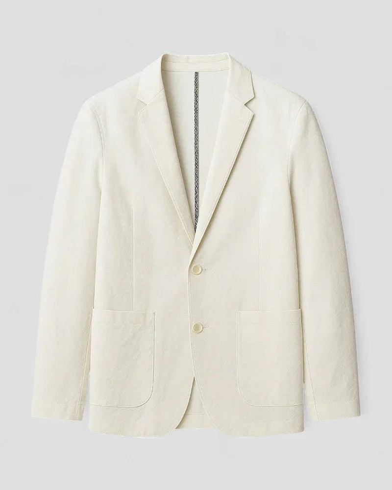 Mäns Kavaj Skräddarsydd Passform 1