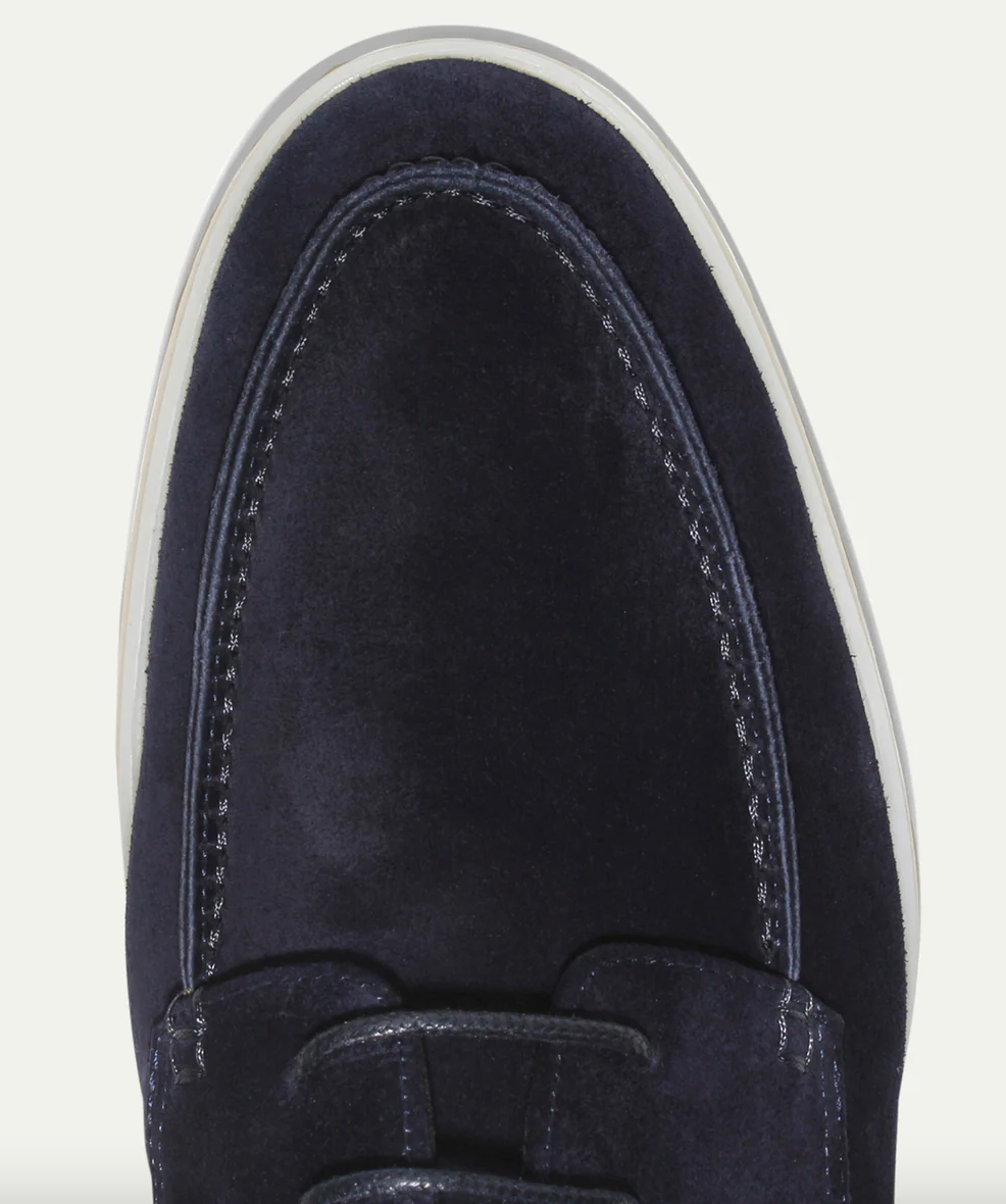 Mäns Loafers Klassisk Stil 5