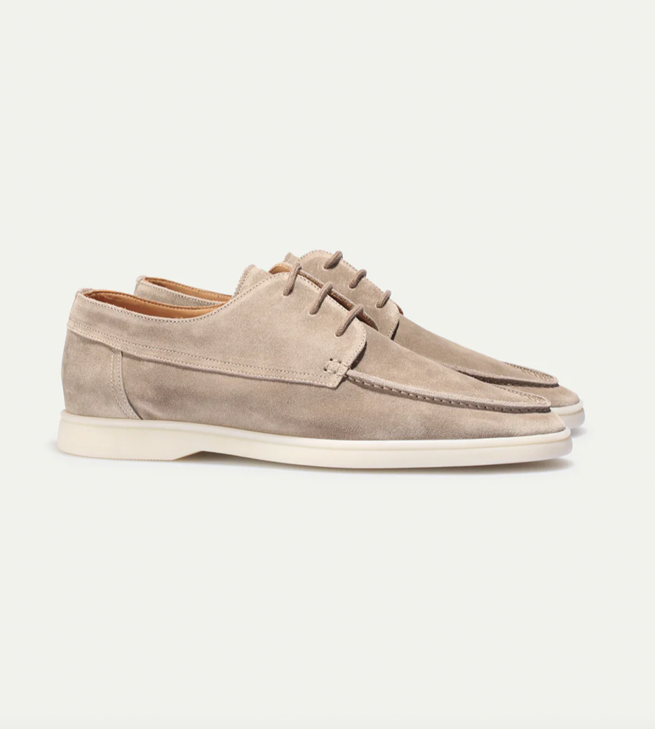 Mäns Loafers Klassisk Stil 7