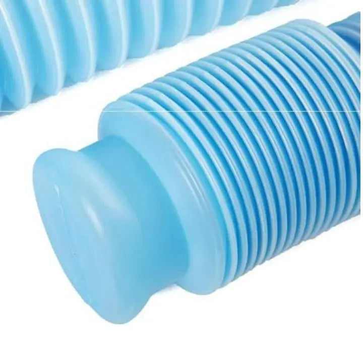 Mäns Portabel Urinal Kompakt Design 3