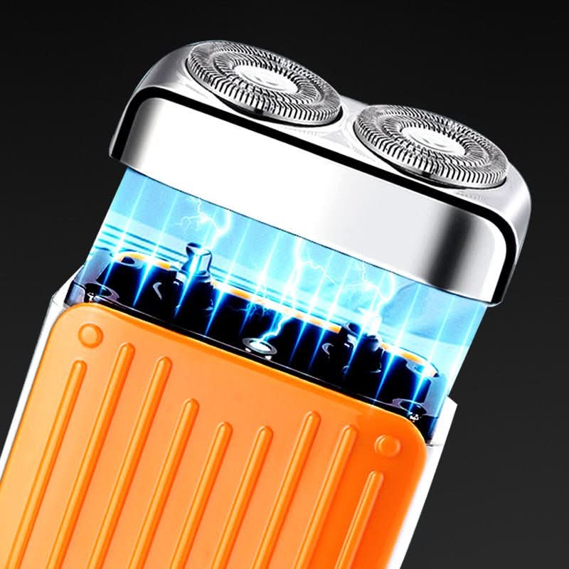 Mäns Rakhyvel Magnetisk För Precision 5