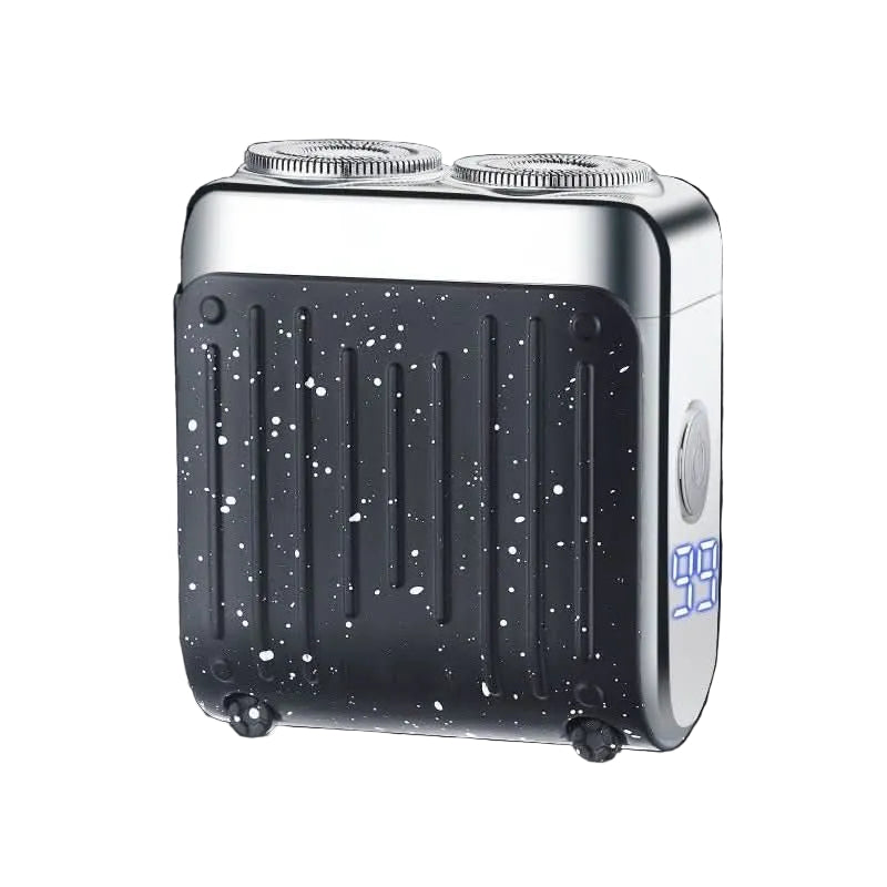 Mäns Rakhyvel Magnetisk För Precision 6