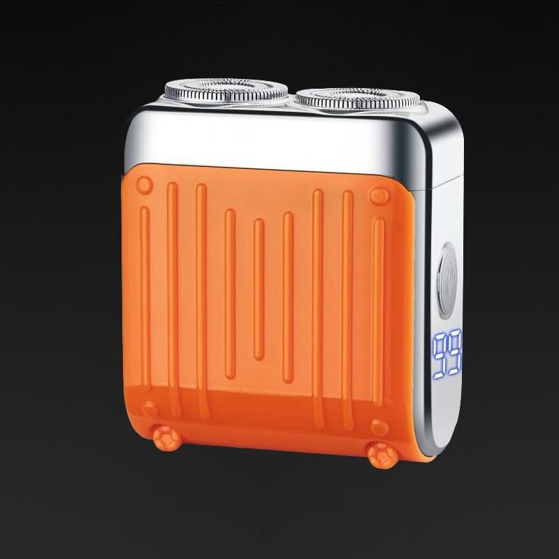 Mäns Rakhyvel Magnetisk För Precision 7