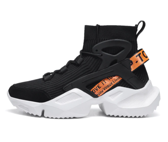 Mäns Sneakers för Aktiviteter 0