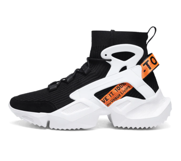 Mäns Sneakers för Aktiviteter 2