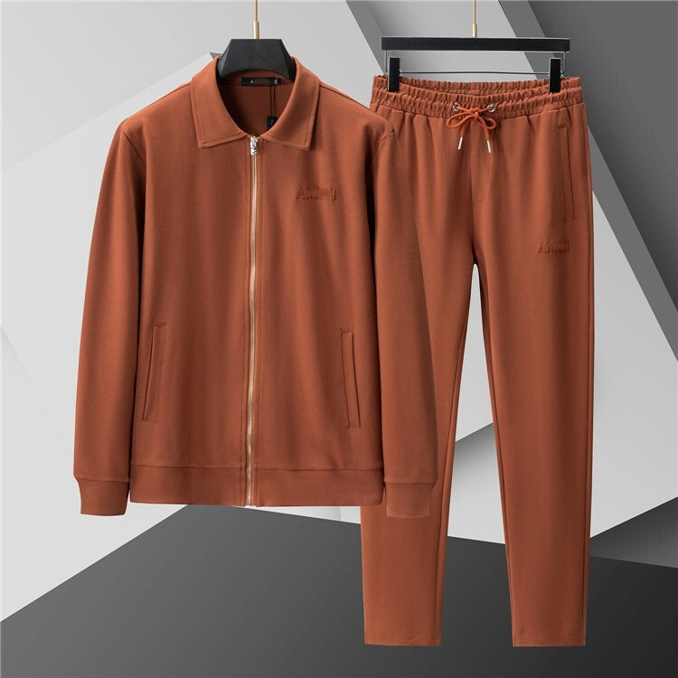 Mäns Träningsset Sportig Design 11