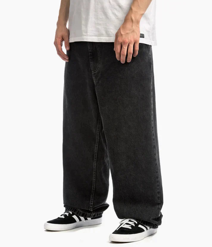 Mäns Vida Ben Jeans Urban Stil 0