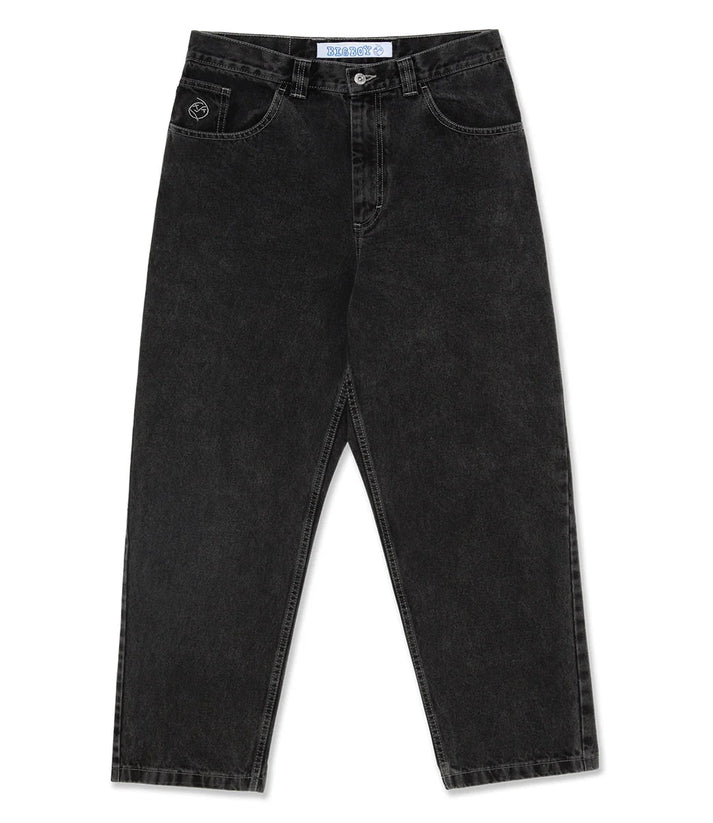 Mäns Vida Ben Jeans Urban Stil 4