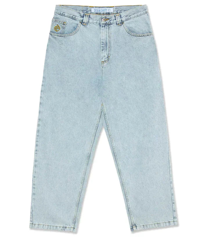 Mäns Vida Ben Jeans Urban Stil 6