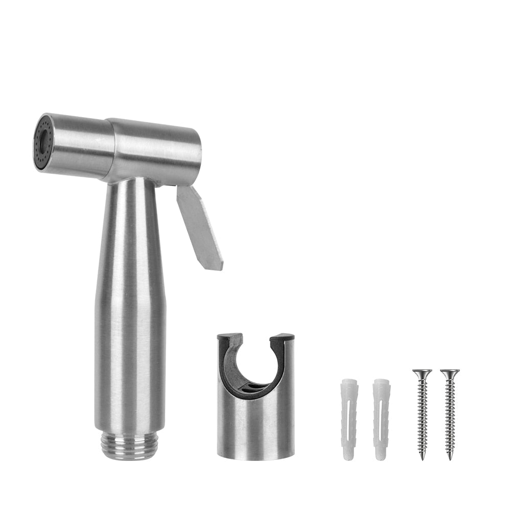 Manuell Bidetventil för Badrum och Kök 7