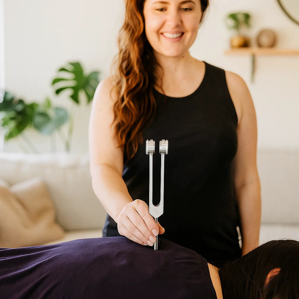 Meditation Instrument För Inre Harmoni 1