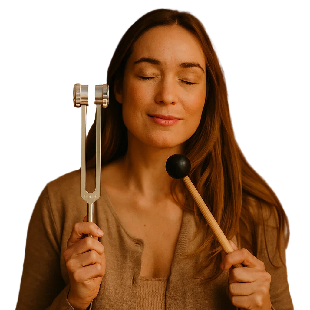 Meditation Instrument För Inre Harmoni 2