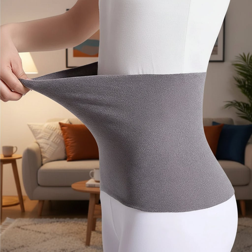 Midjestöd med elastisk passform för kvinnor 1