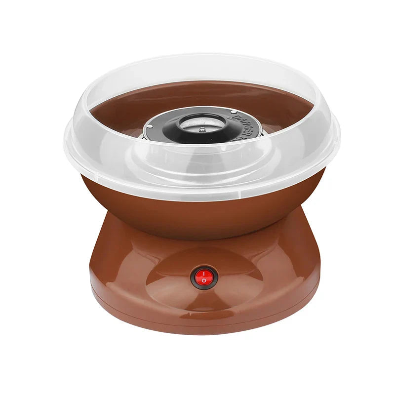 Mini Sockervaddsmaskin Kompakt 9