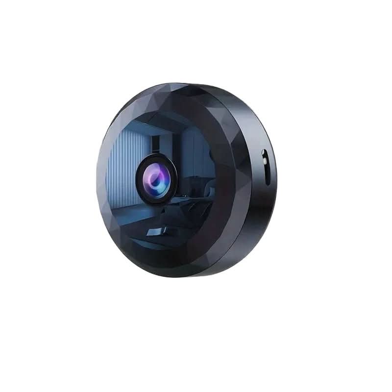 Mini WiFi-kamera för diskret övervakning 1