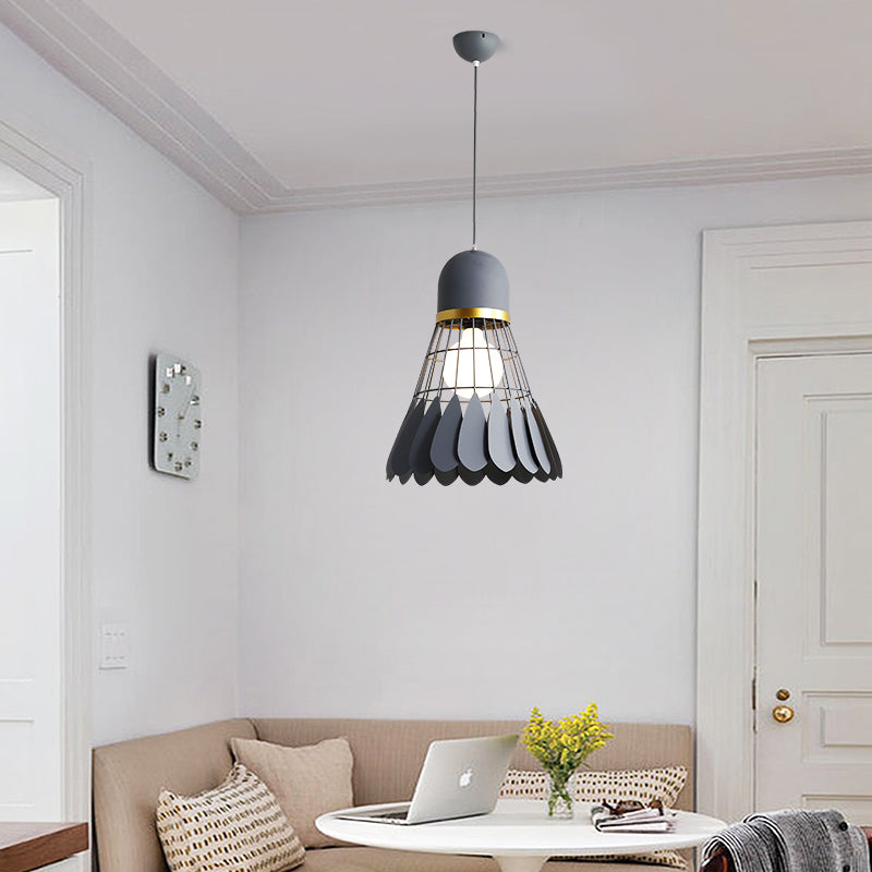 Minimalistisk Kandelaberlampa för Hemmet Modern Design 0