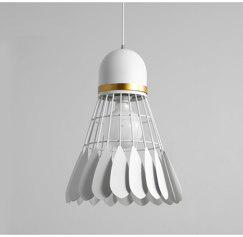 Minimalistisk Kandelaberlampa för Hemmet Modern Design 6