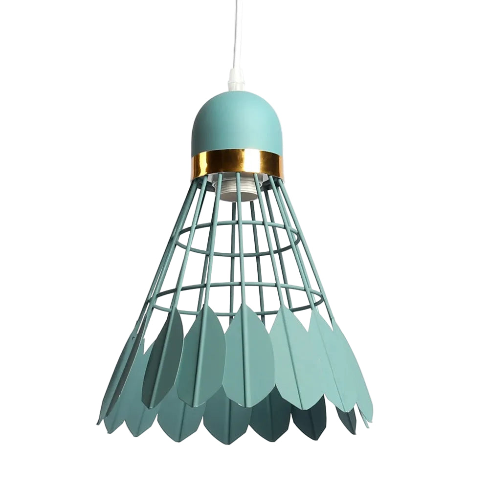 Minimalistisk Kandelaberlampa för Hemmet Modern Design 7
