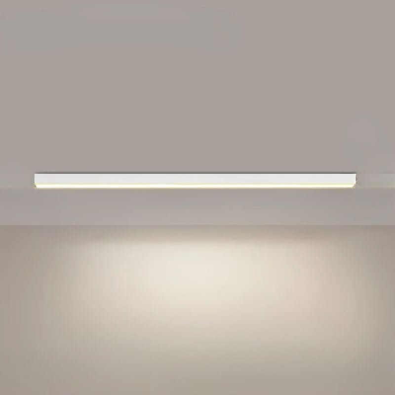 Minimalistisk Taklampa LED med Skandinavisk Design 10