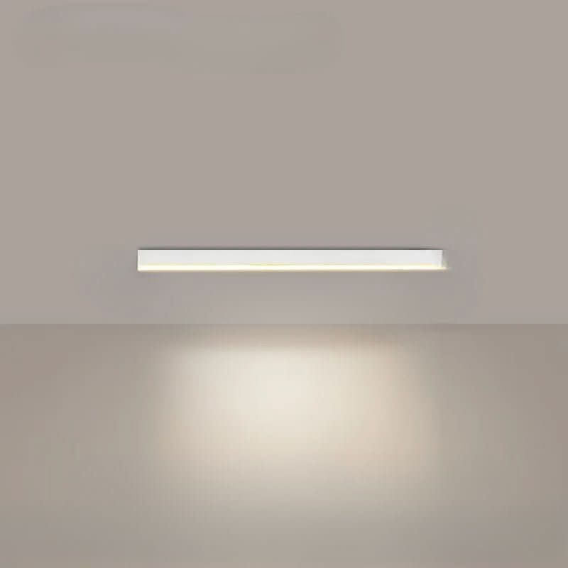 Minimalistisk Taklampa LED med Skandinavisk Design 5