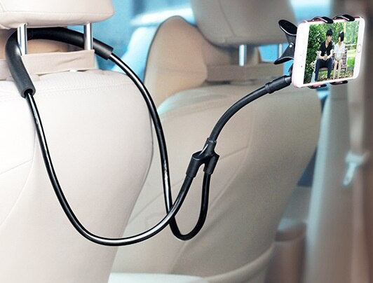 LazyNeck Cellphone Holder
