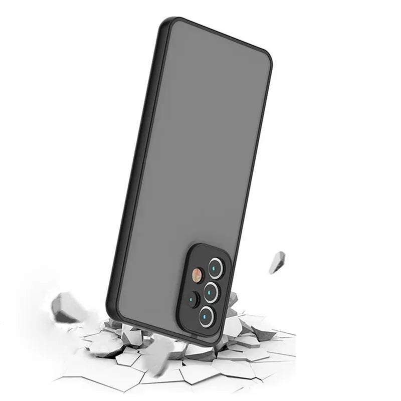 Mobilfodral Samsung Galaxy S25 Ultra Robust Design 1