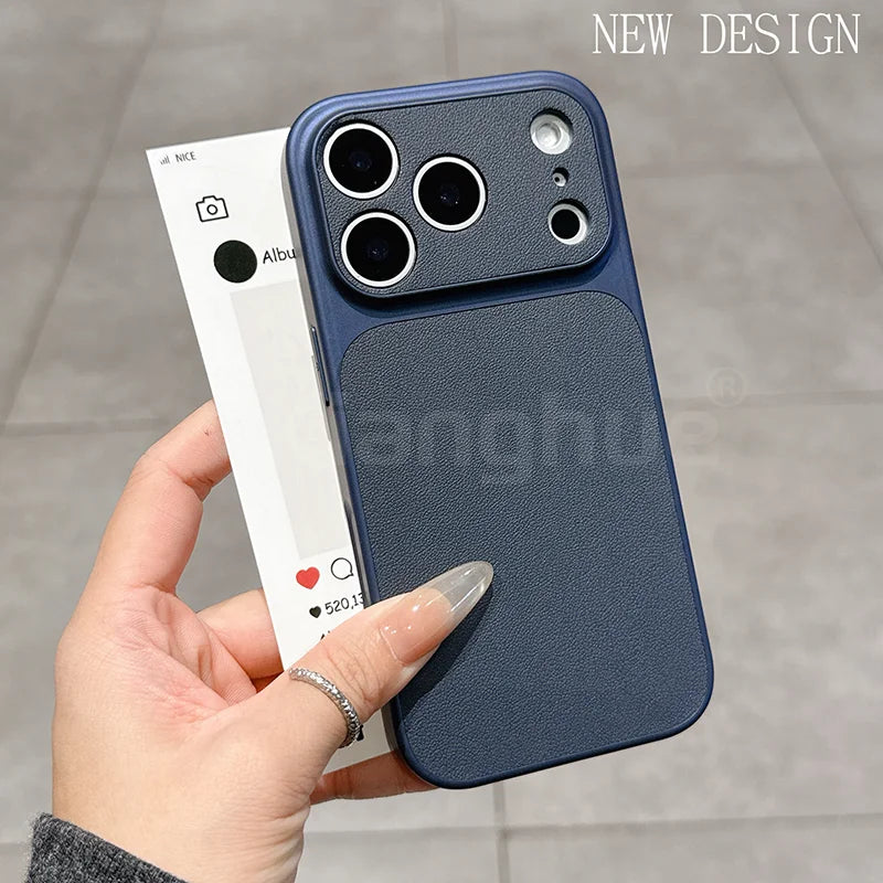 Mobilfodral för iPhone 17 Pro Färgglad 7