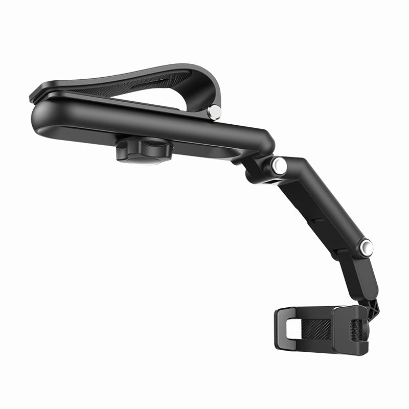 Mobiltelefonhållare för bil med 360 graders rotation 0
