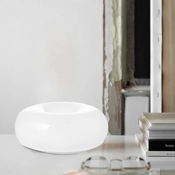 Modern Bordslampa Donut Design 5