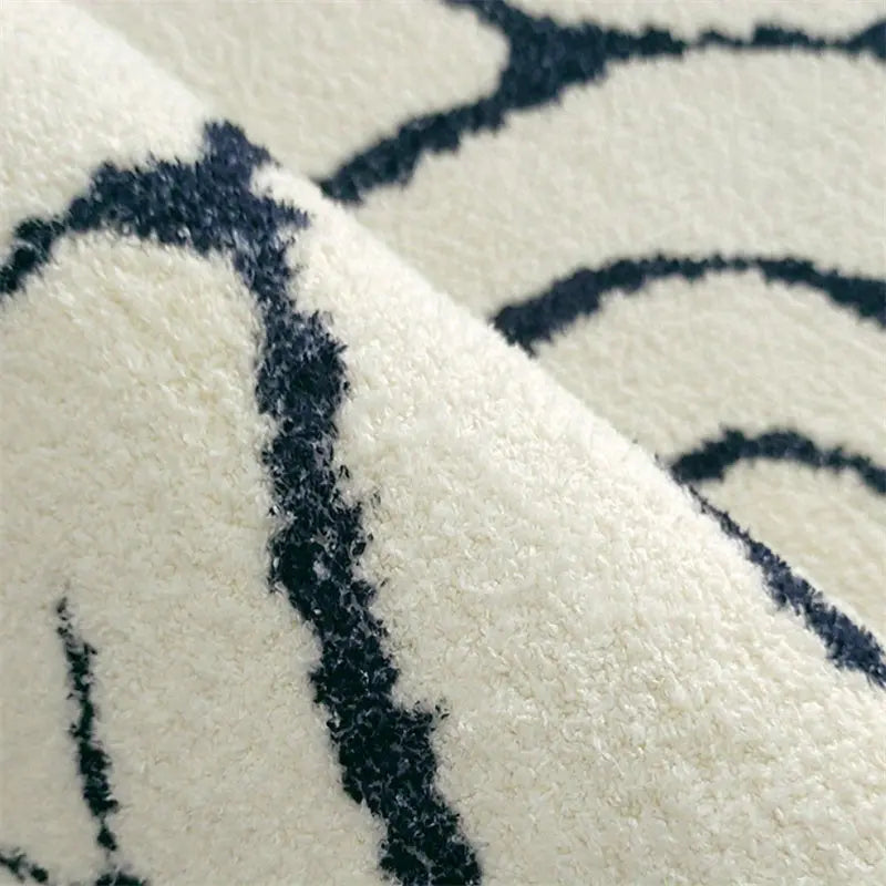 Modern Matta Abstrakt Design 3