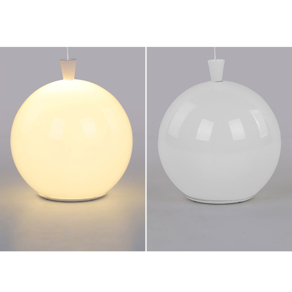 Modern Taklampa för Sovrum och Barnrum 5