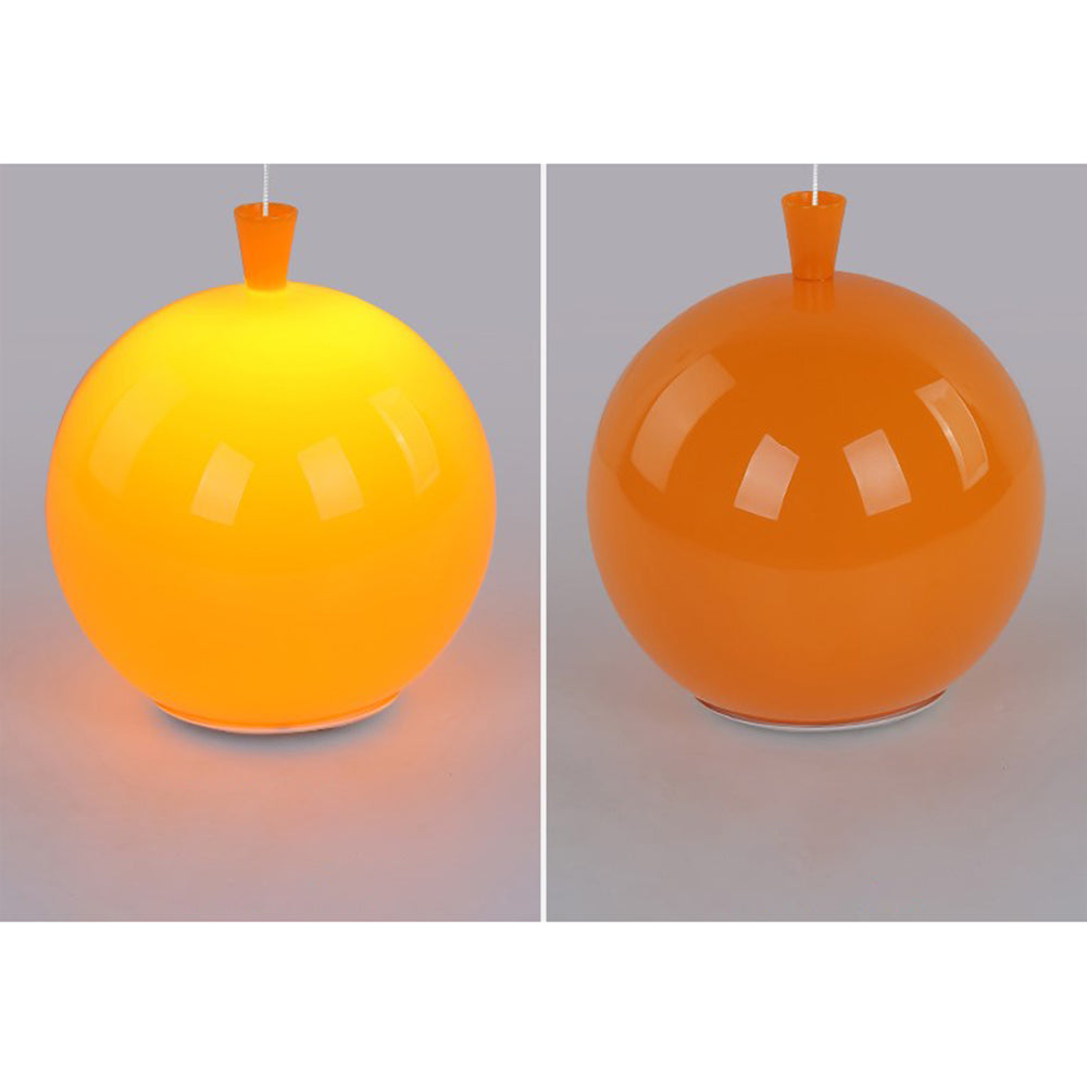 Modern Taklampa för Sovrum och Barnrum 7