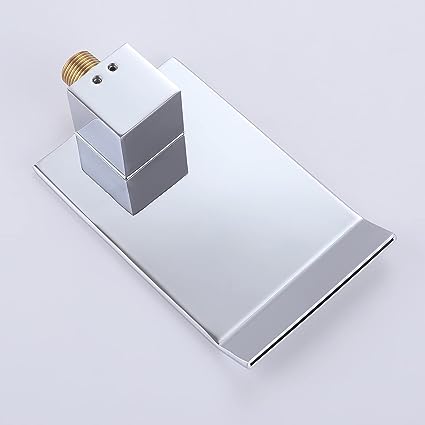 Modern Väggblandare För Kök Och Badrum Med Beröringsfri Drift 6