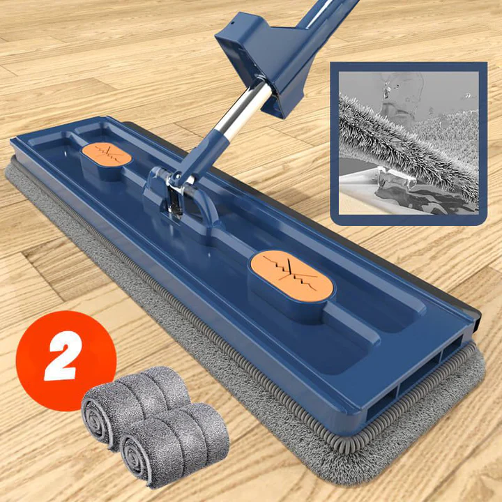 Mopp för Självrengöring Ultra Clean 0