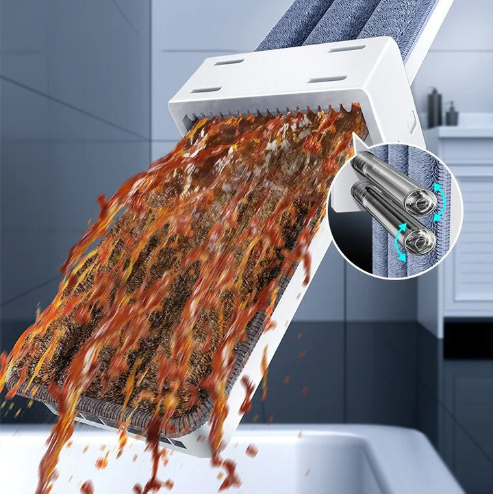 Mopp för Självrengöring Ultra Clean 1