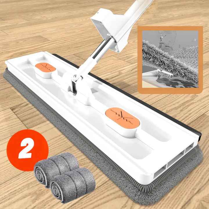 Mopp för Självrengöring Ultra Clean 6