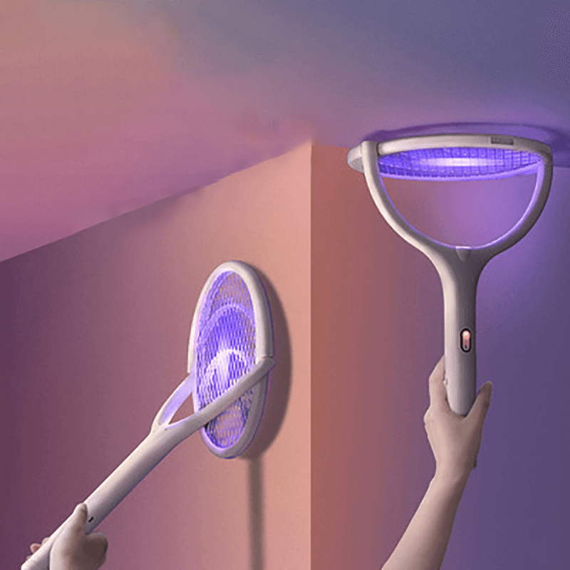 Myggsmällare FlexiMuck Elektrisk 1