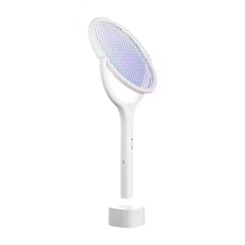 Myggsmällare FlexiMuck Elektrisk 4
