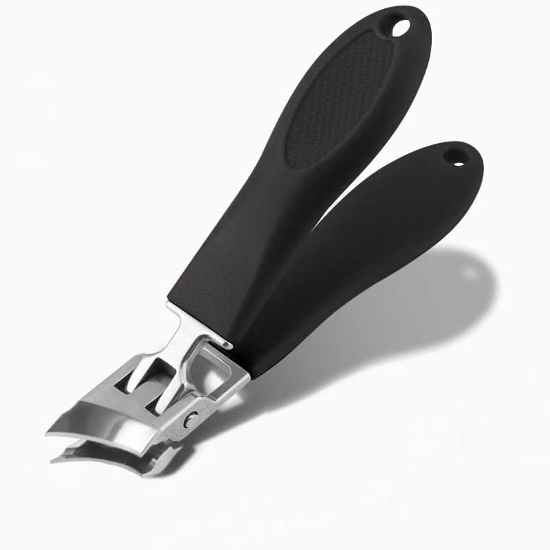 Nagelklippare för Tjocka Naglar med Ergonomiskt Handtag 1
