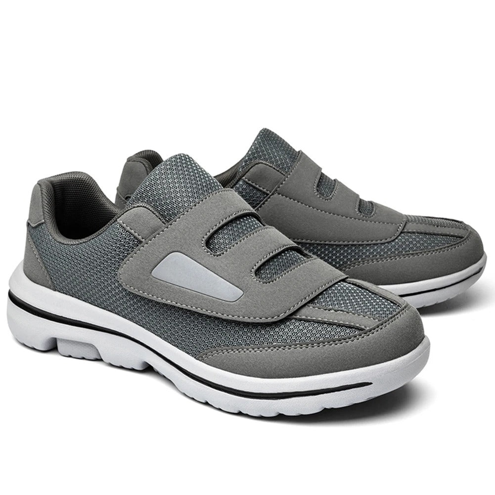 Naisten Mukautuvat Kenkäparit Leveille Jaloille 2