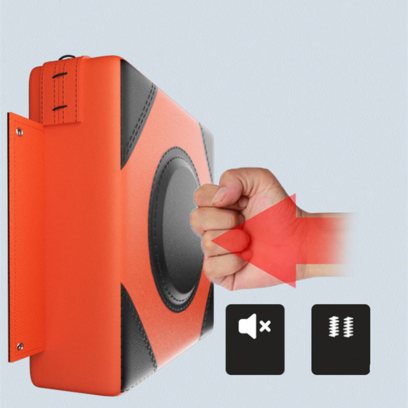 Wall Punching Pad
