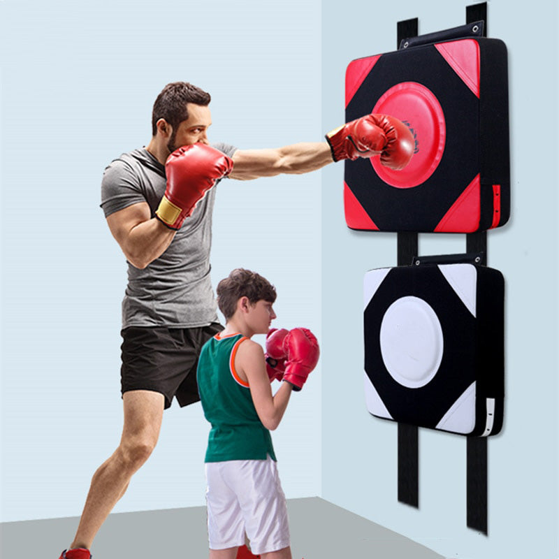 Wall Punching Pad