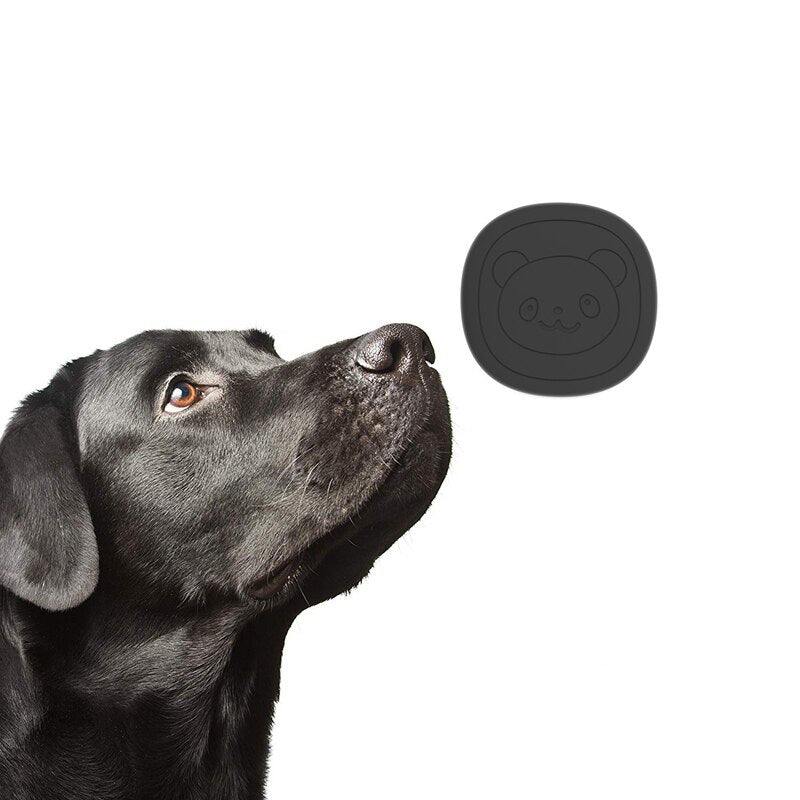 Trådlös dörrklocka för djur