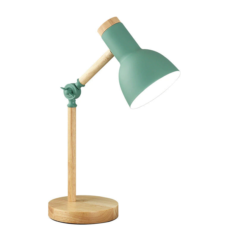 Nordisk Bordslampa i Minimalistisk Stil 2