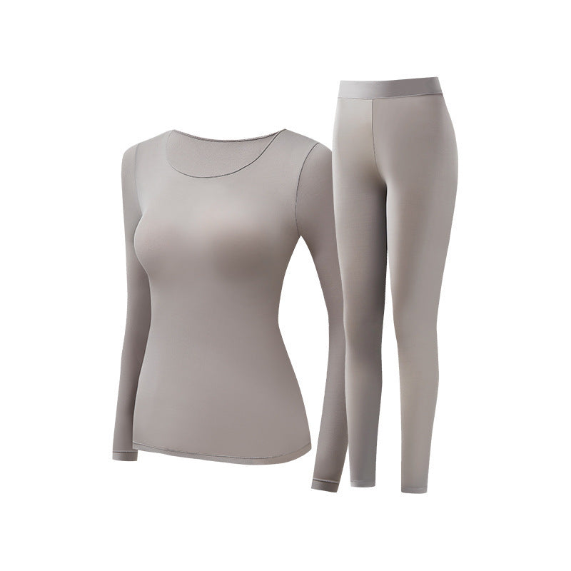 Termounderkläder set för kvinnor