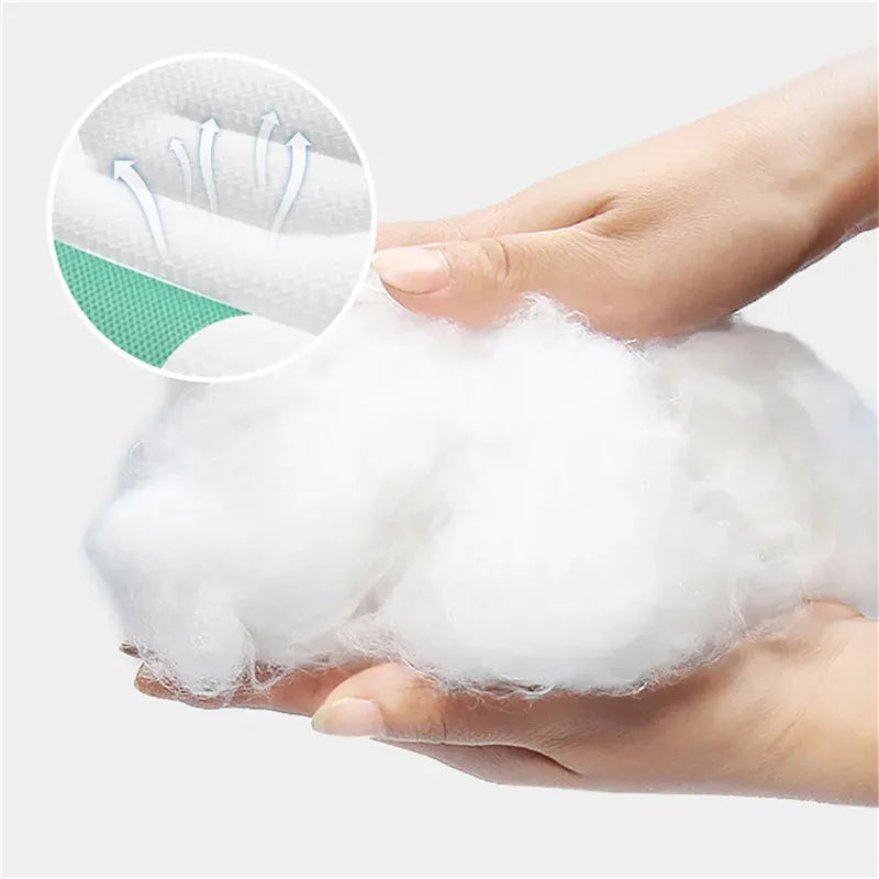 Ortopedisk Nackstödskudde för Bättre Sömn 2