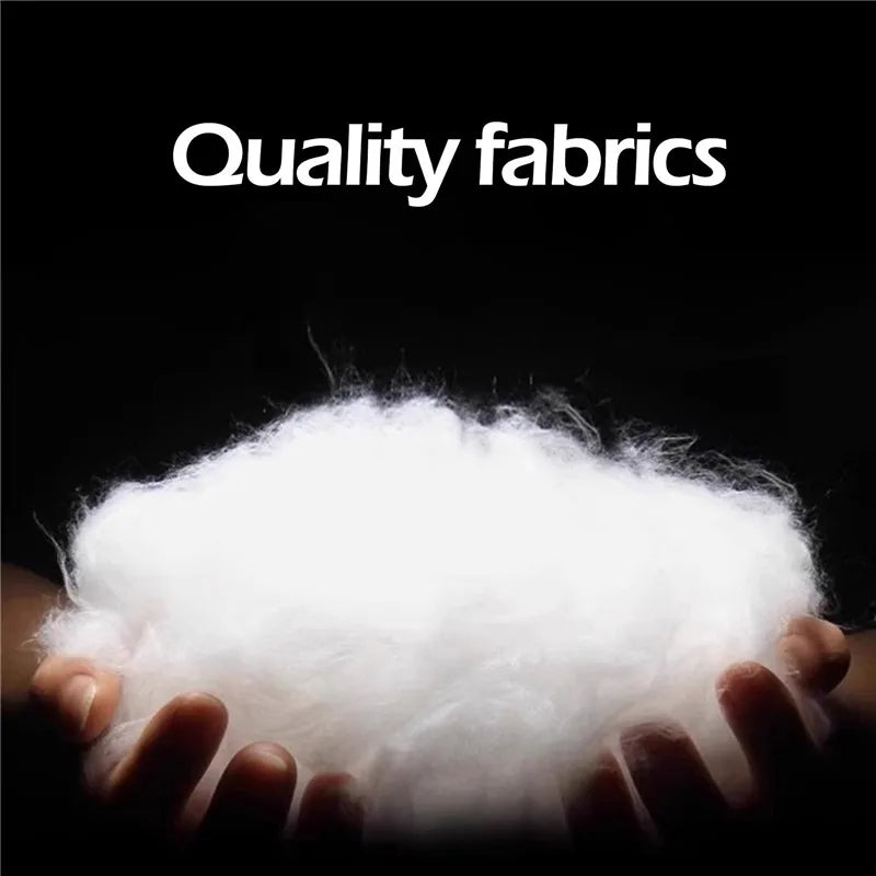 Ortopedisk Nackstödskudde för Bättre Sömn 3