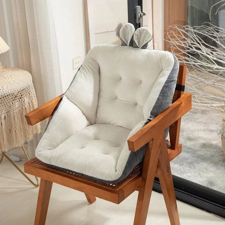 Ortopedisk Sittdyna för Kontor och Hem 1