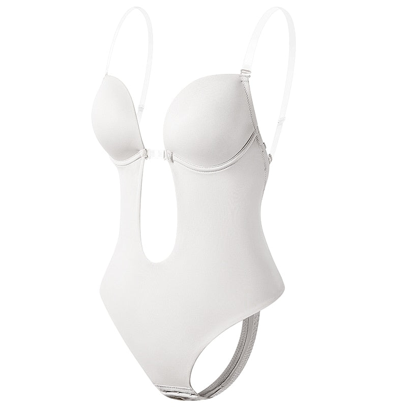 Osynlig Shaper Bodysuit 2