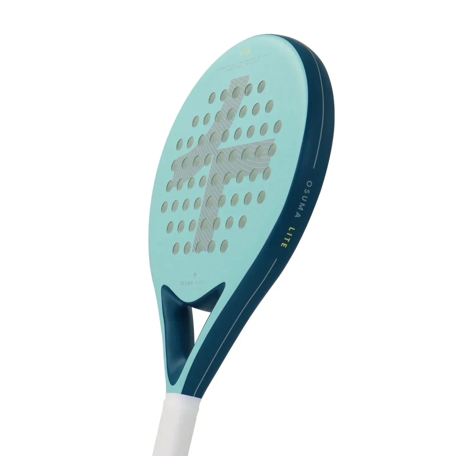 Paddelracket Lättviktsdesign För Maximal Kontroll 4